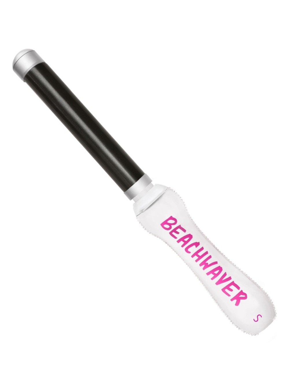 The Beachwaver® Pro Line 1.25-Inch Swarovski® Crystals Limited Edition